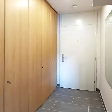 Apartman Auszeit & *