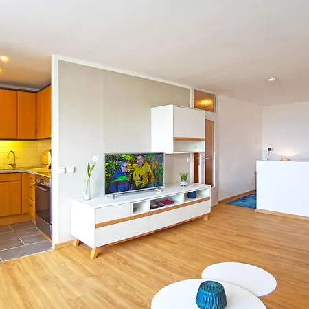 Auszeit & Heiligenhafen