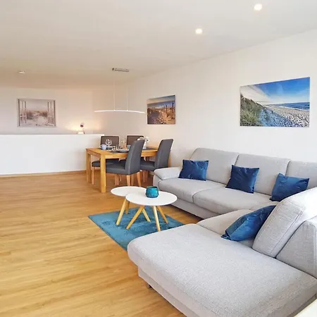 Auszeit & Apartman Heiligenhafen