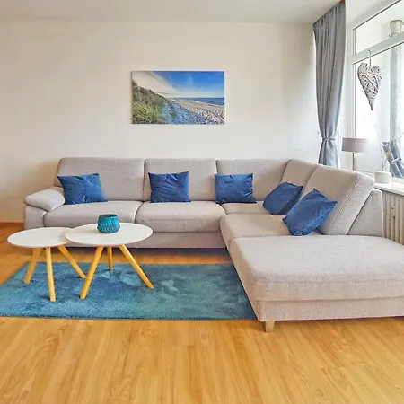 Auszeit & * Heiligenhafen